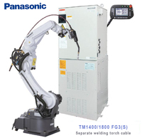 Panasonic welding robot TM1800FG3(E/T/S)