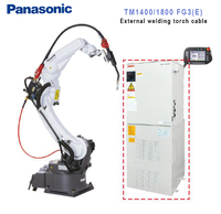 Panasonic welding robot TM1400FG3(E/T/S)