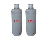 LPG gas tank Welding production line